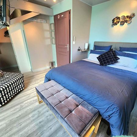 Hotel Le Domaine du Templier - Maréchal Borre Esterno foto
