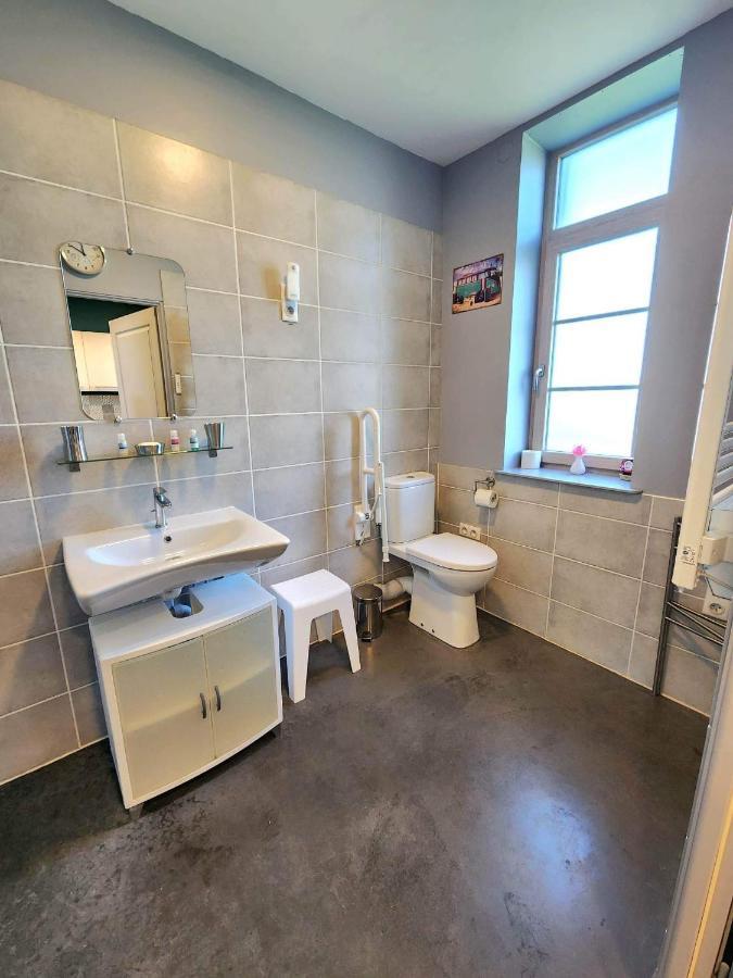 Hotel Le Domaine du Templier - Maréchal Borre Esterno foto