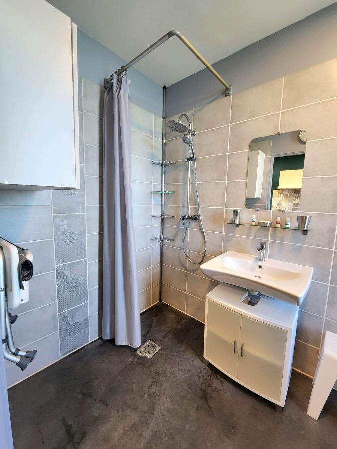 Hotel Le Domaine du Templier - Maréchal Borre Esterno foto