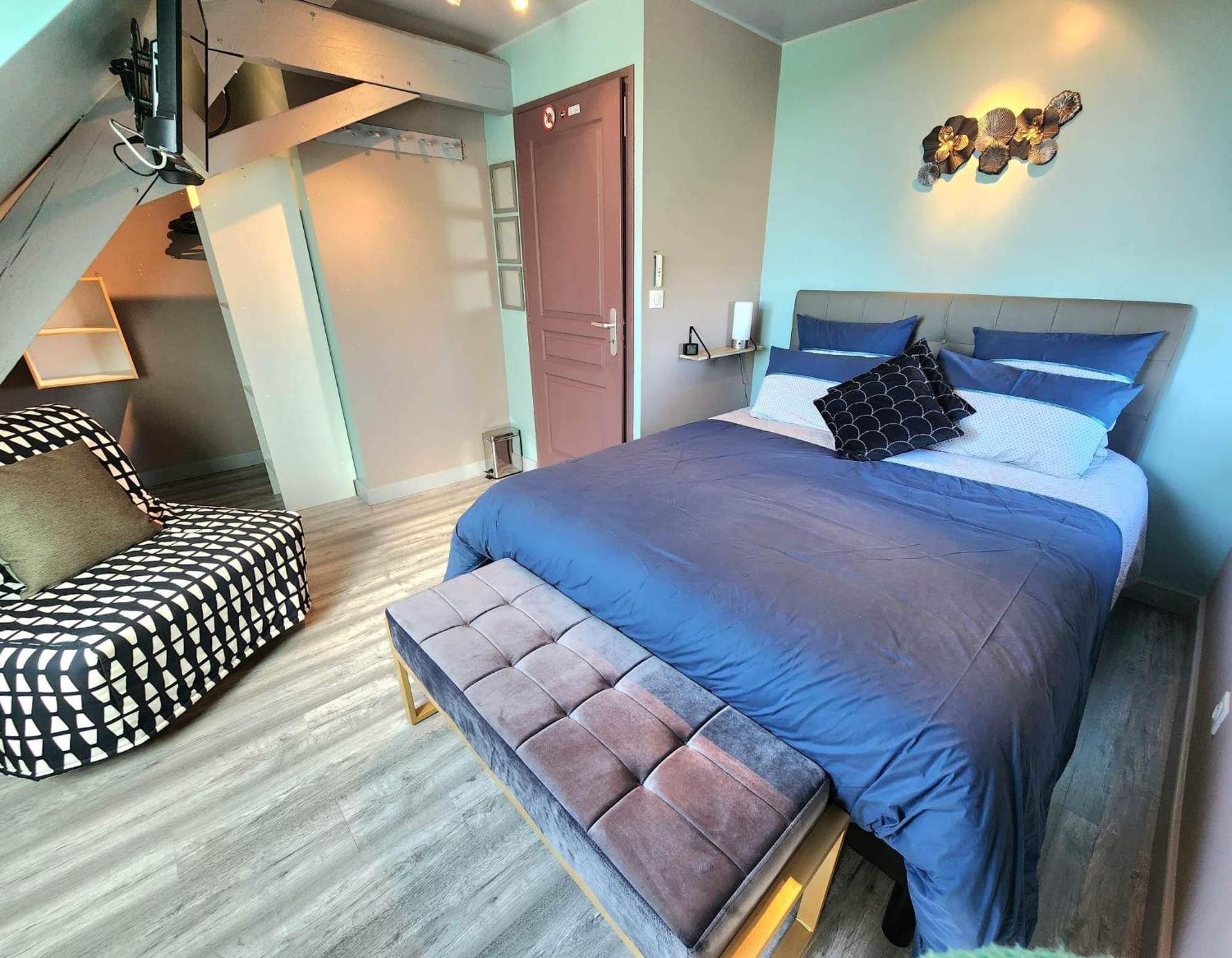 Hotel Le Domaine du Templier - Maréchal Borre Esterno foto
